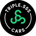 Triple SSS Cars