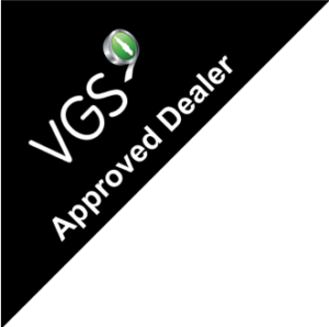 VGS Approved Dealer