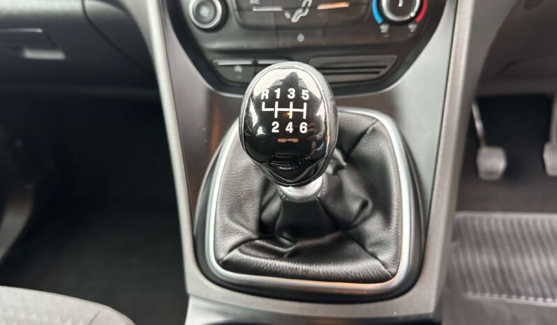 Ford Grand C-Mac Zetec 1.5 tdci full